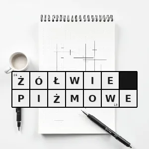 Rozwiązanie krzyżówki: mułowcowate - żółwie piżmowe | hasła, synonimy i podpowiedzi Hasło krzyżówkowe mułowcowate - żółwie piżmowe – rozwiązanie, synonimy, podpowiedzi i definicje krzyżówkowe